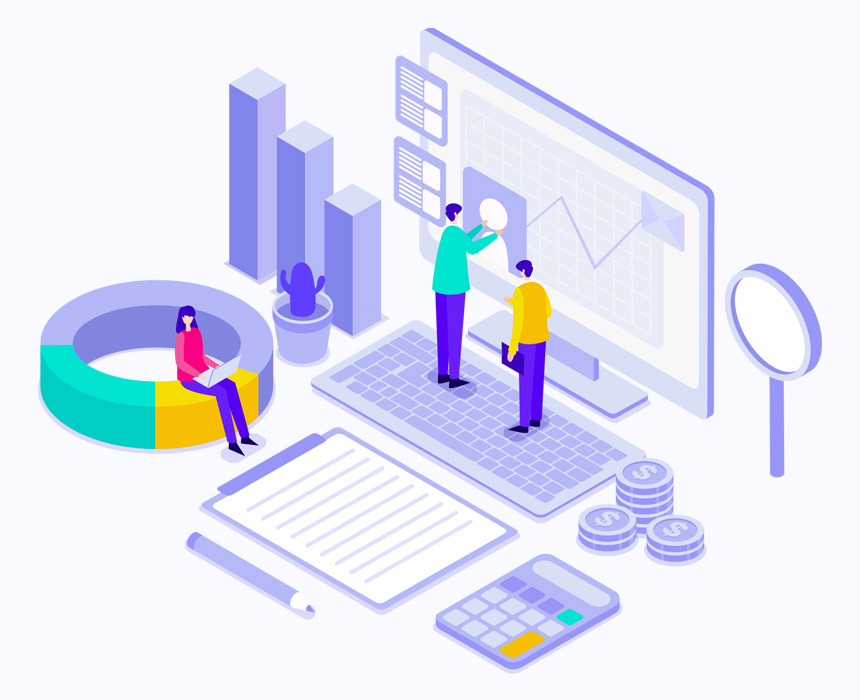 سکوی رشد آوید وب