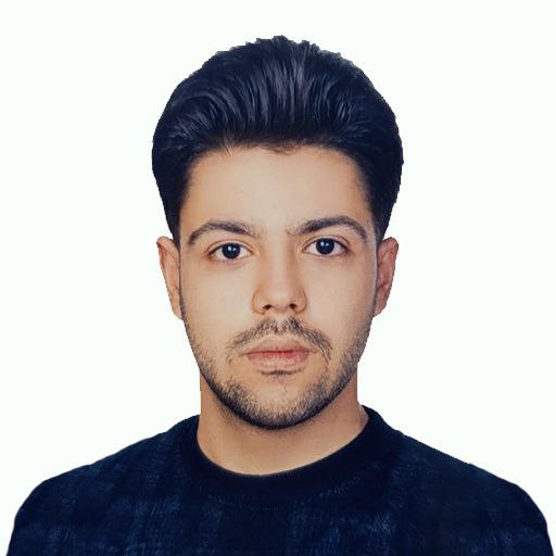 تکنسین فرزاد محمدی